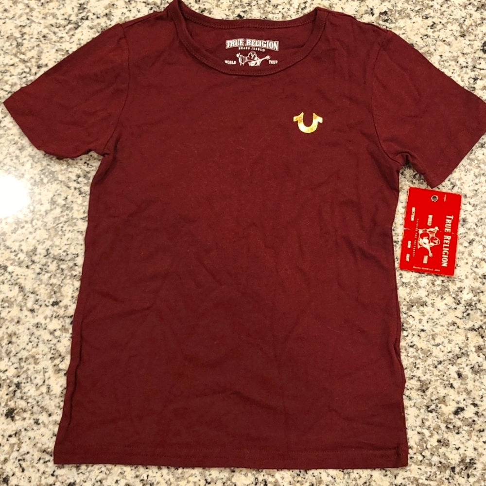 True Religion Shirt